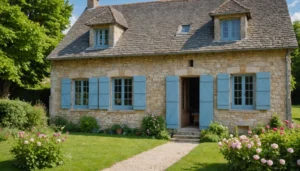 Maison à vendre Normandie : comment réussir son achat en toute sérénité ?